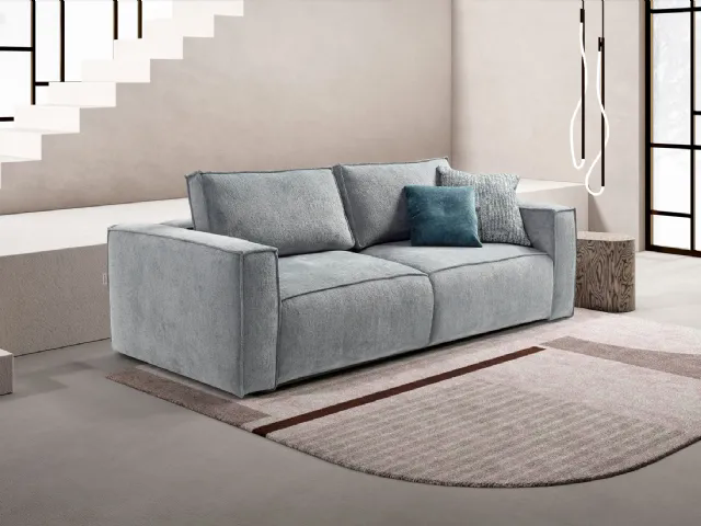 Divano letto More di Dienne Salotti