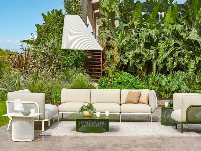 Outlet Arredo Giardino