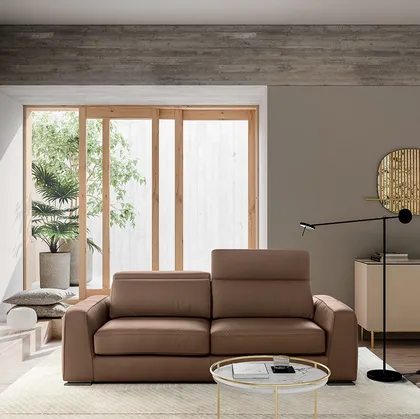 Tavolino Atollo di Calligaris