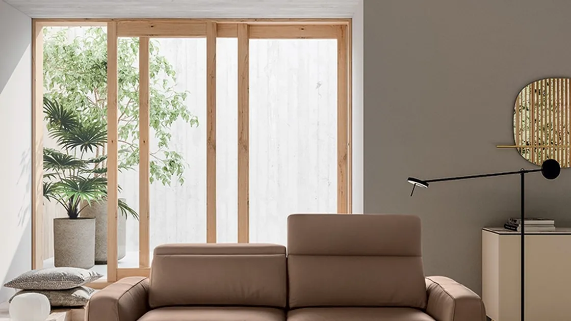 Tavolino Atollo di Calligaris