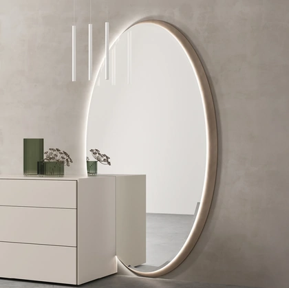 Specchiera Bend di Maronese