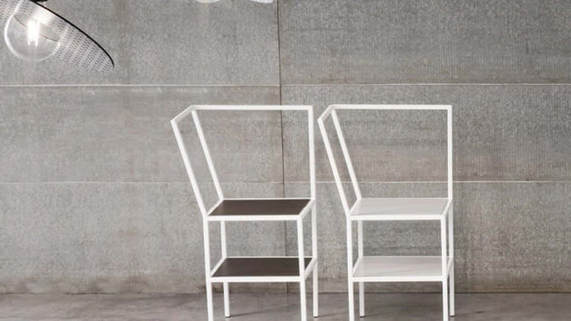 Appendiabiti Dress Holders Camila di Maronese