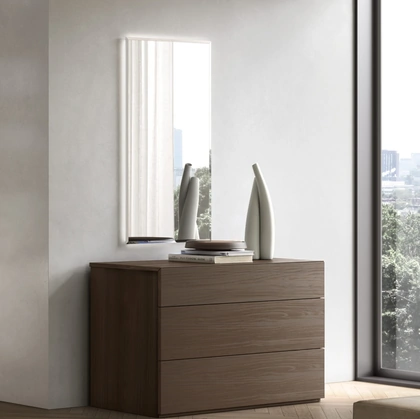 Specchiera Joy con Led di Maronese