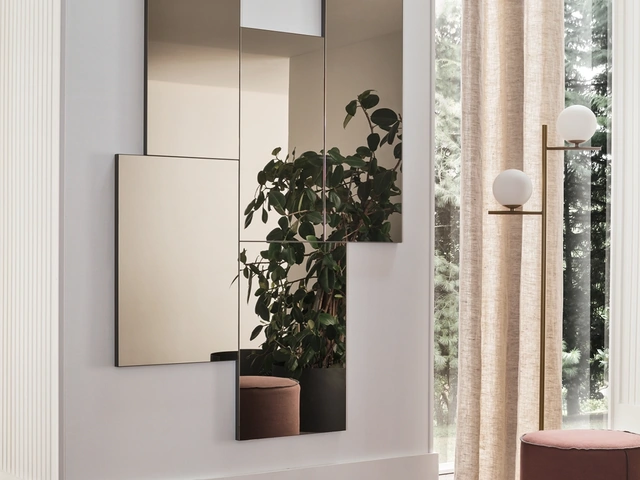 Specchiera Lego di Maronese