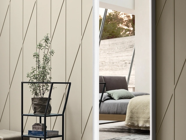 Specchiera Pato di Maronese