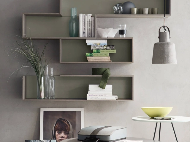 Mensola Rebel di Maronese