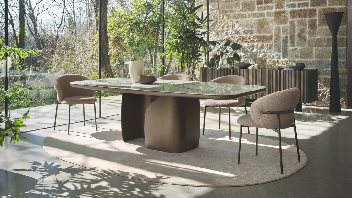 Tappeto Sky di Calligaris