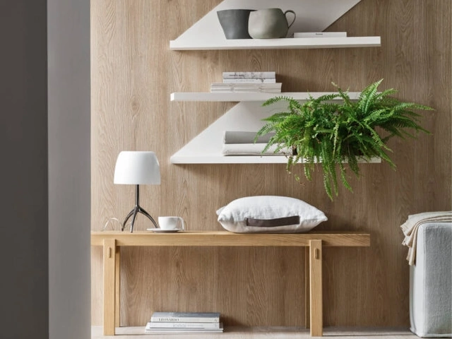 Mensola Zig-Zag di Maronese