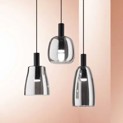Lampada Coco di Ideal Lux