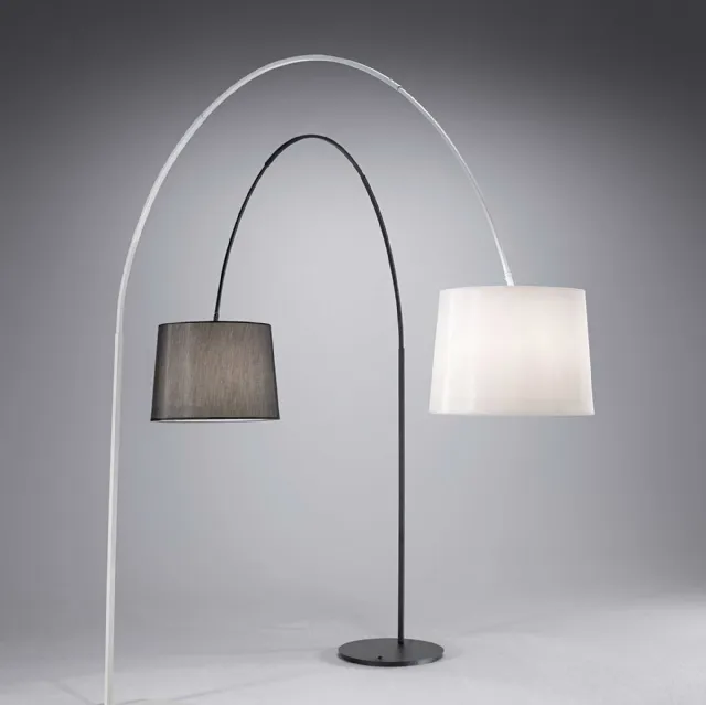 Lampada Dorsale di Ideal Lux