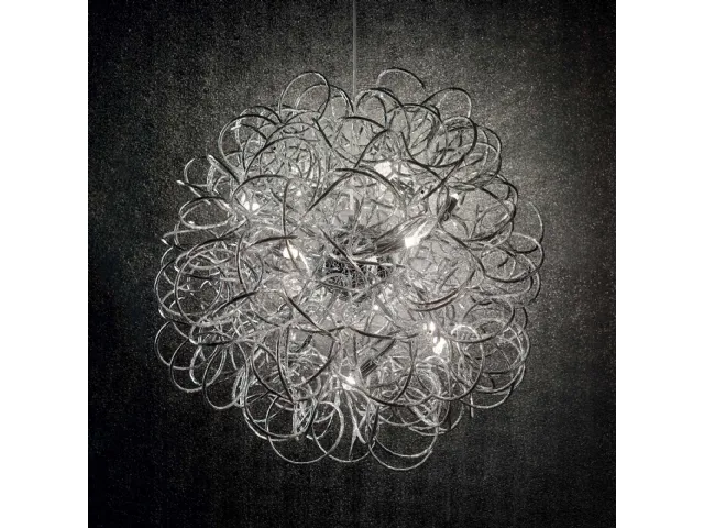 Lampada Dust di Ideal Lux