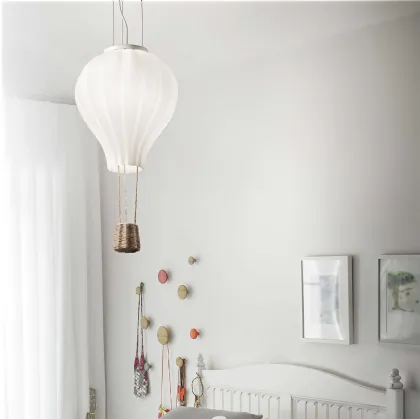 Lampada Dream Big di Ideal Lux