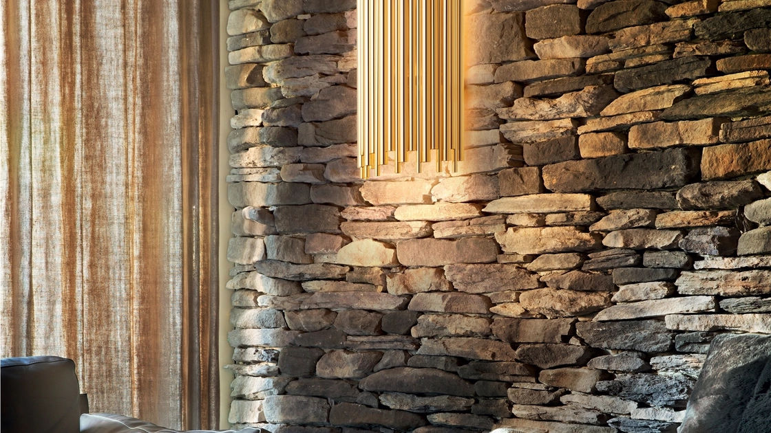 Lampada da parete Pan di Ideal Lux