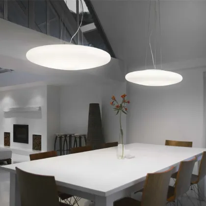 Lampada Smarties di Ideal Lux
