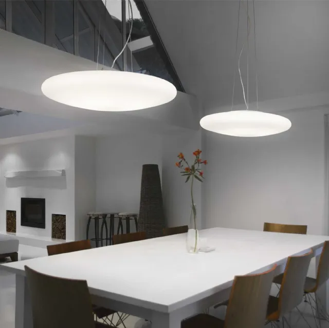 Lampada Smarties di Ideal Lux