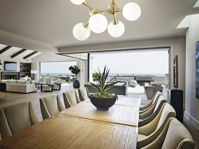 Lampada a soffitto Nodi di Ideal Lux