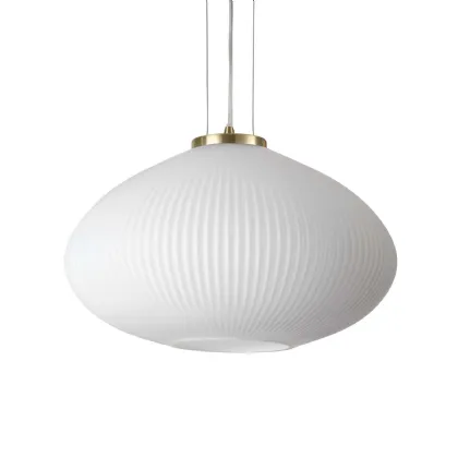 Lampada Plissè di Ideal Lux