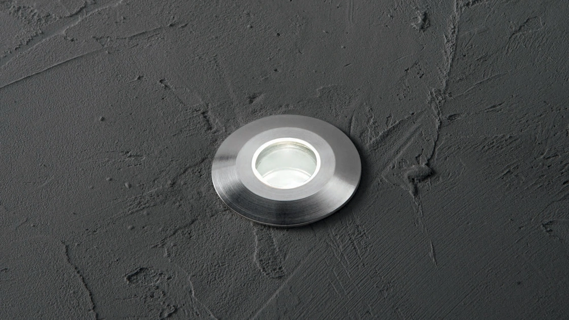 Lampada da esterno Rocket di Ideal Lux