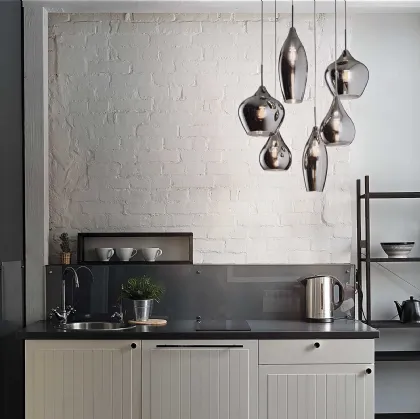 Lampada Soft di Ideal Lux