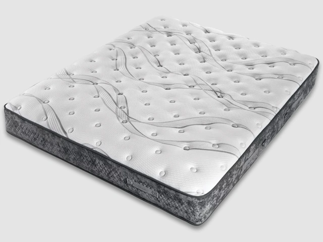 Materasso Arrow di Simmons