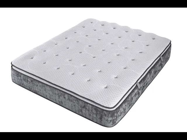 Materasso Constellation Beyond Black di Simmons