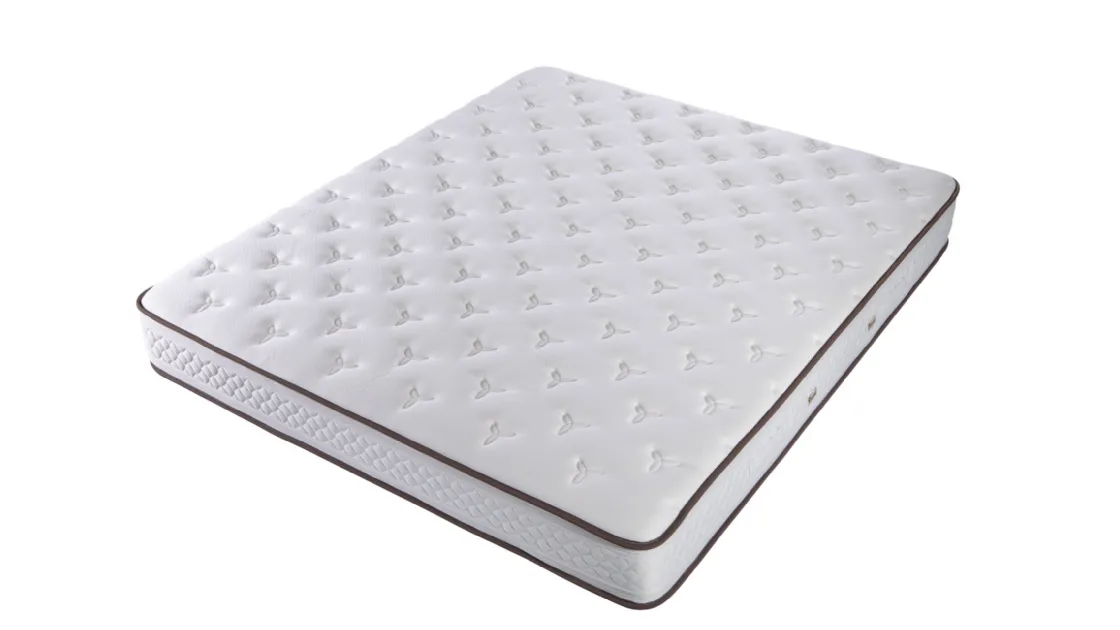 Materasso Dorsopedic Eminence Natural di Simmons