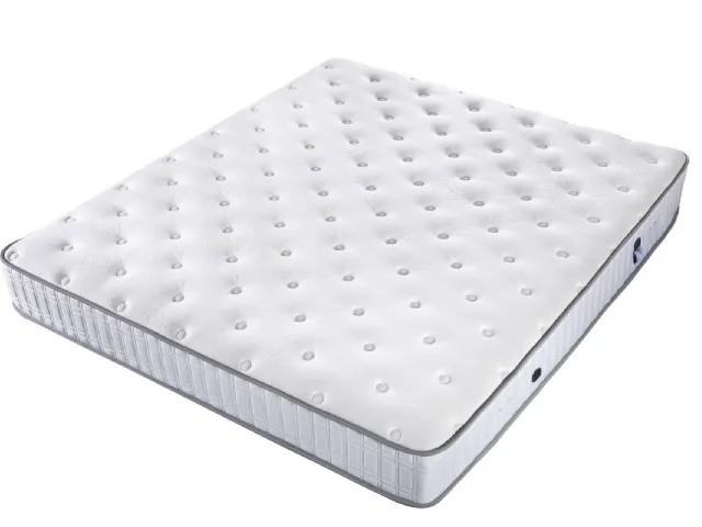 Materasso Dorsopedic Superior Healthy di Simmons