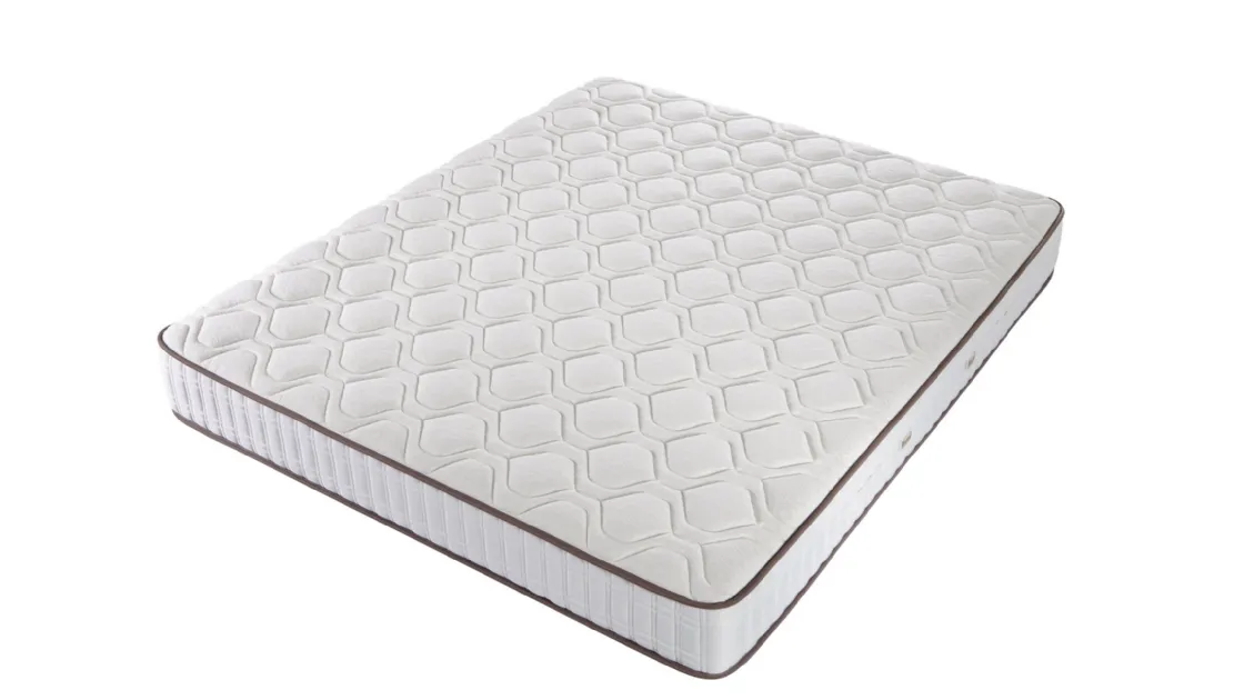 Materasso Dorsopedic Superior Natural di Simmons