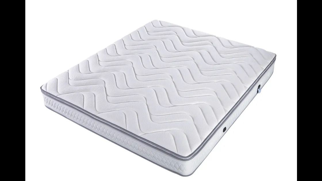 Materasso Quietude Elegance Healthy di Simmons