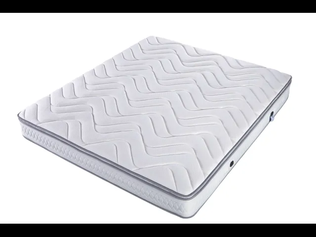 Materasso Quietude Elegance Healthy di Simmons