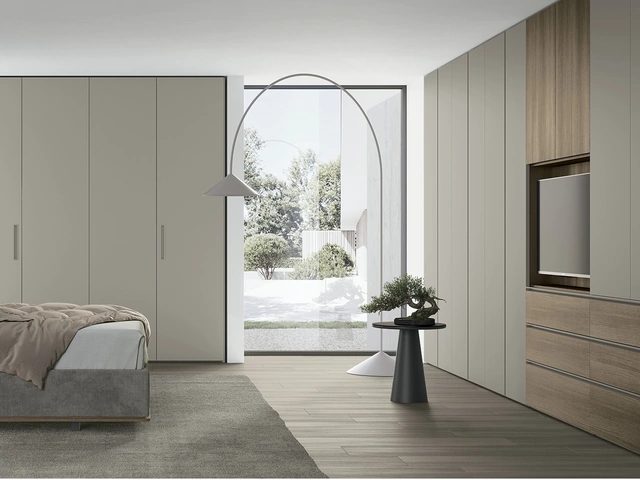 Armadio Logica Plus UNIT 08 di Tomasella