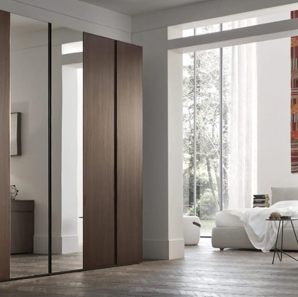 Armadio Step Battente di Maronese