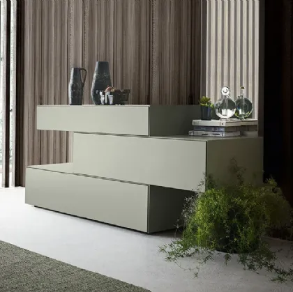 Comò Fil di Alf Da Frè