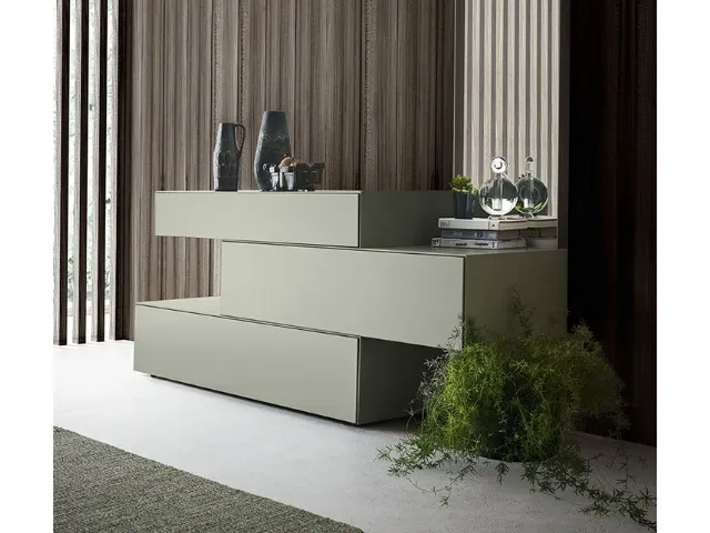 Comò Fil di Alf Da Frè