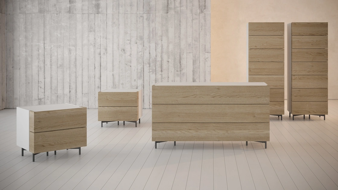 Gruppo Notte Kyoto di Giessegi