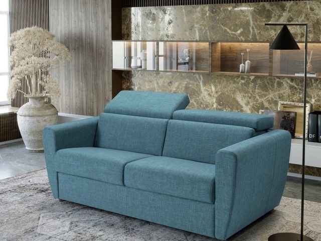 Divano letto Stoccolma di Spaziorelax
