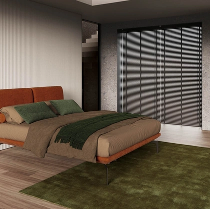 Letto Harrison di Novaluna