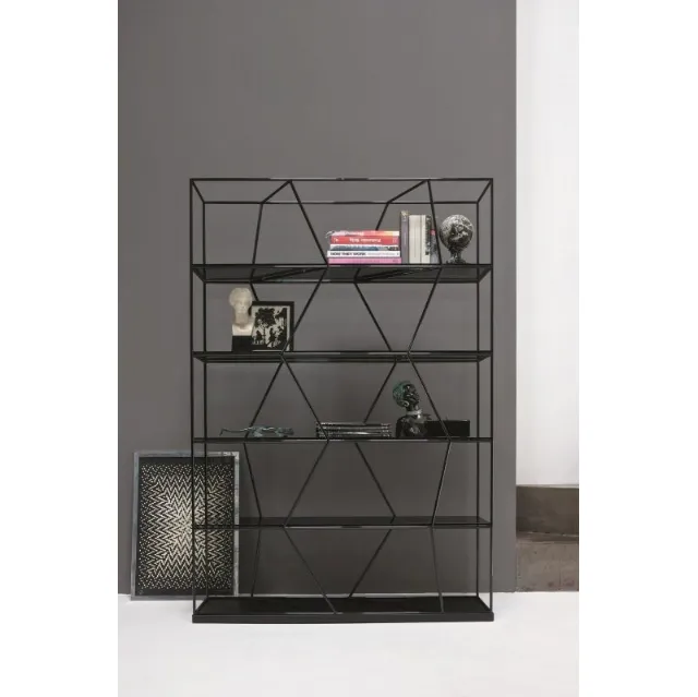 Libreria Lexington 2 di Bontempi