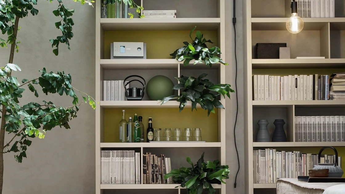 Libreria Seta di Maronese