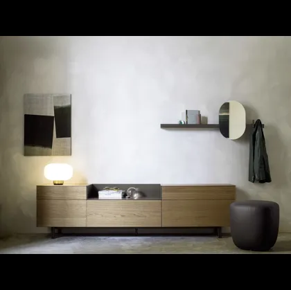 Madia Box 18 02 di Novamobili