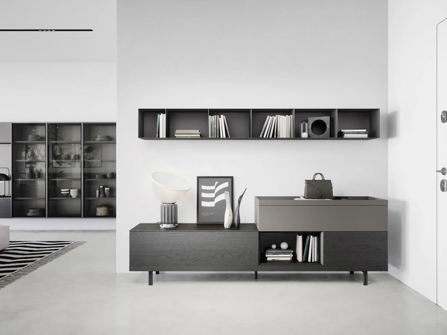 Madia Box 18 07 di Novamobili