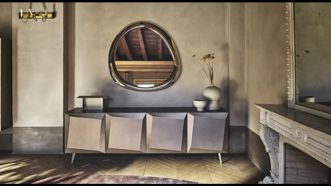Madia Alterego di Calligaris