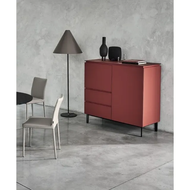 Madia Cosmopolitan Cristallo 1 di Bontempi