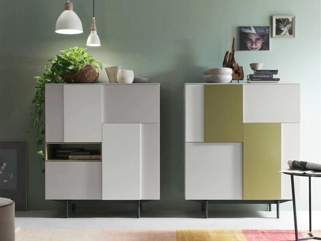 Madia verticale Setaplus sa1616 di Maronese