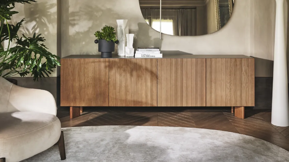 Madia Vertical di Calligaris