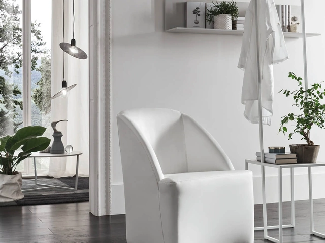 Poltroncina Guest di Maronese