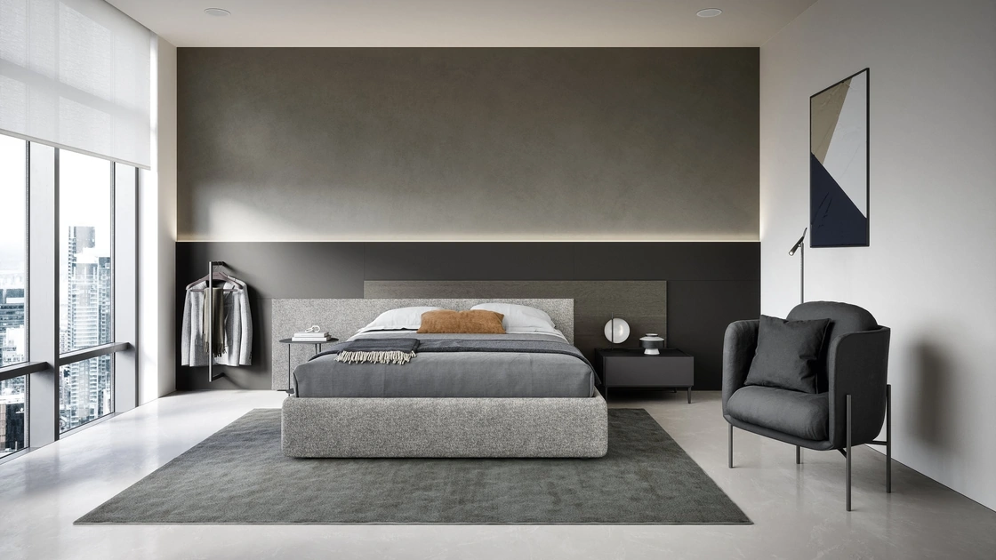 Poltroncina Haiku di Novamobili