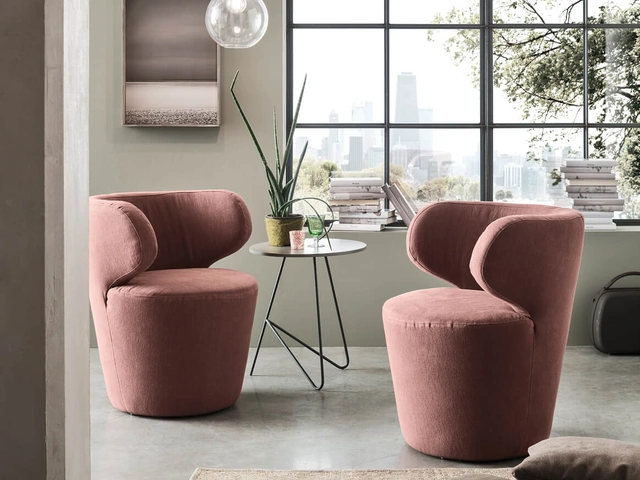 Poltroncina Zalea di Maronese