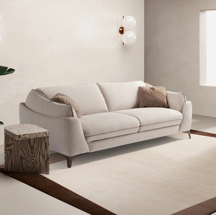 Divano letto Dune di Dienne Salotti