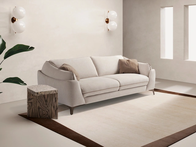 Divano letto Dune di Dienne Salotti